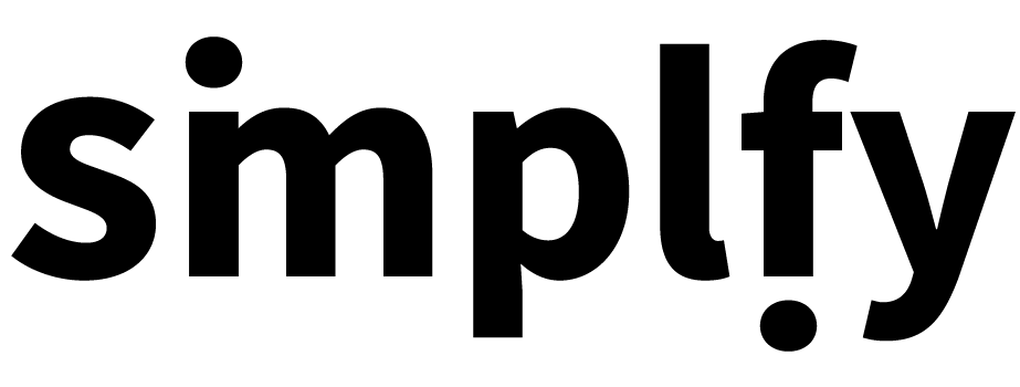 Logo der SMPLFY IT-Firma