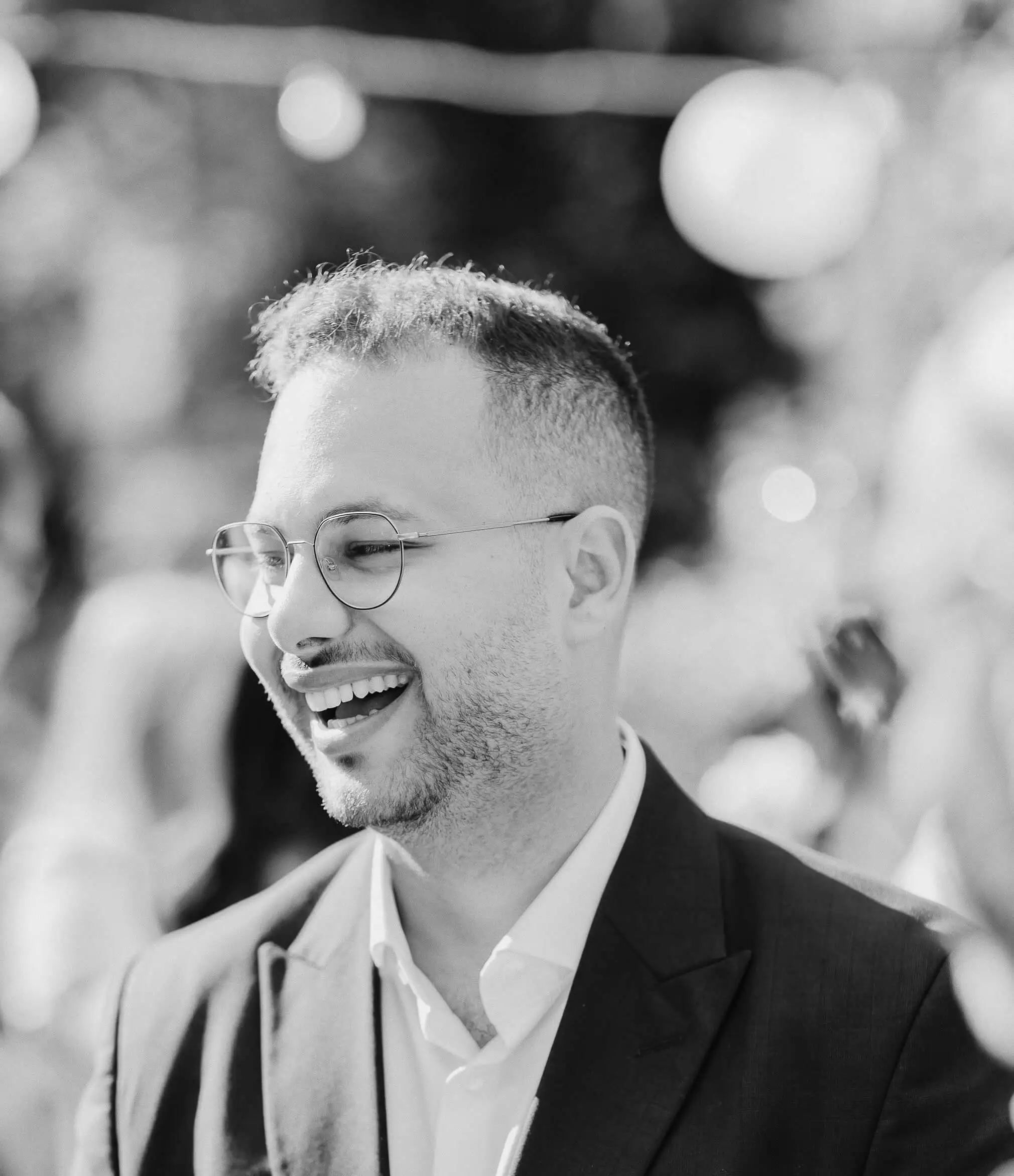 Kerulus - Webentwickler und Automatisierungsexperte